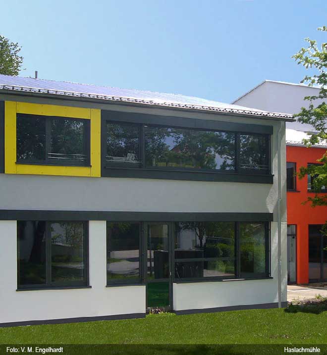 Haslachmühle