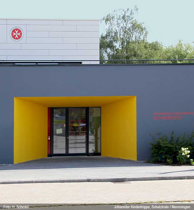 Johanniter