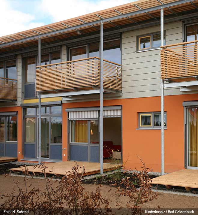 Kinderhospiz