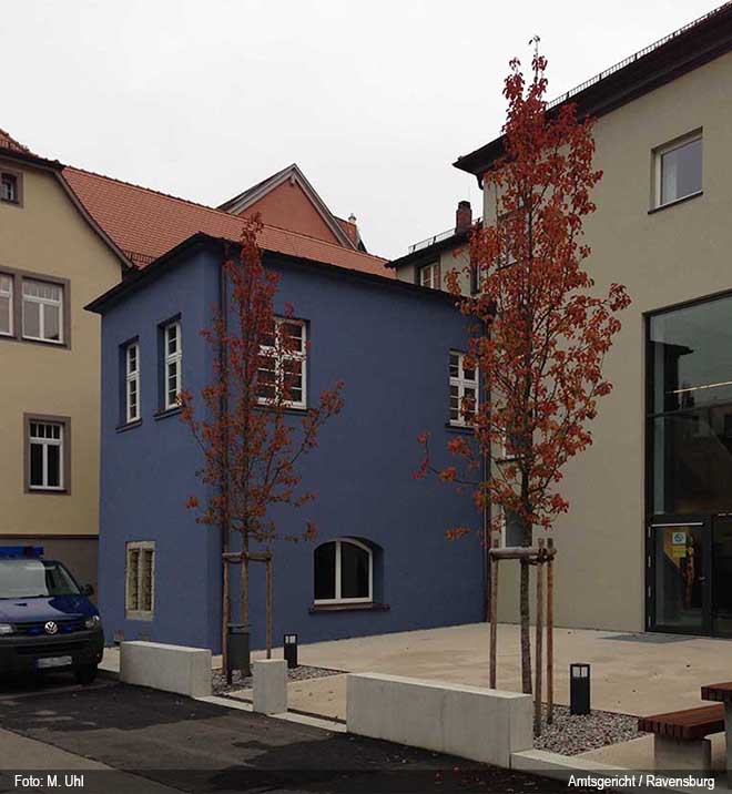 Amtsgericht