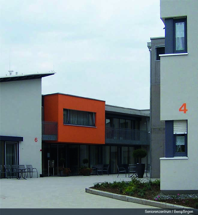 Bempflingen